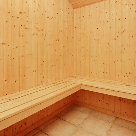 Dom wakacyjny Five-bedroom Holiday In Glesborg 2